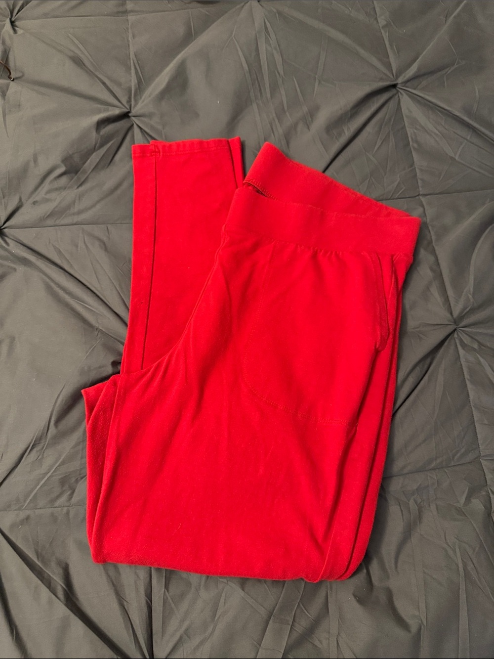 torrid Red Leggings
